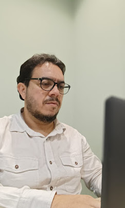 Flávio Lemos Pereira — Psicólogo e Neuropsicólogo